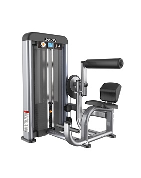 抖奶短视频APP旧版C108背肌伸展訓練器