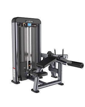 抖奶短视频APP旧版C112A後腿彎曲訓練器