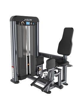 抖奶短视频APP旧版C115大腿外側肌肉訓練器