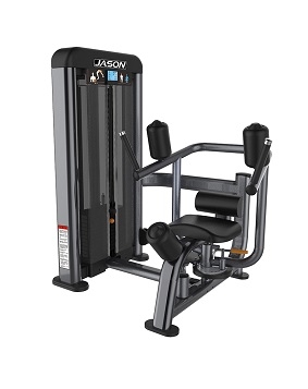 抖奶短视频APP旧版C116腿部外側肌肉訓練器