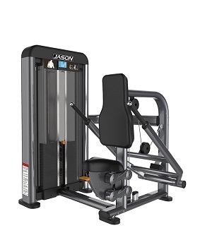 抖奶短视频APP旧版C118三頭肌訓練器