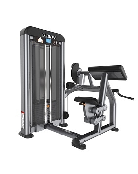 抖奶短视频APP旧版C119二頭肌訓練器