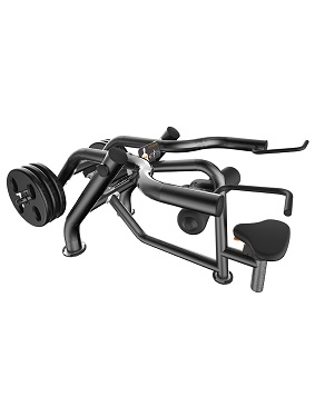 抖奶短视频APP旧版M04下壓三頭肌訓練器