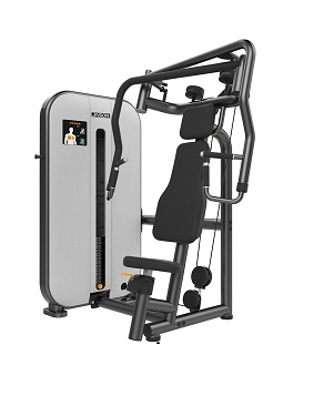 抖奶短视频APP旧版S302雙向推胸機