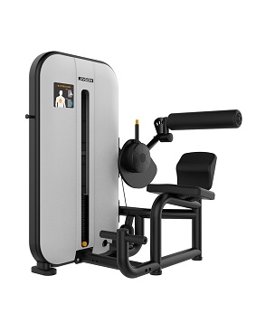 抖奶短视频APP旧版S308背肌訓練器