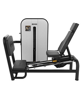 抖奶短视频APP旧版S309調節式蹬腿訓練器