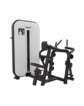 抖奶短视频APP旧版S311坐姿劃船機