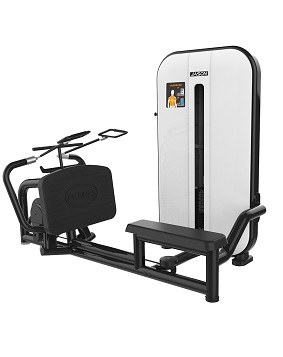 抖奶短视频APP旧版S311A分動式劃船機