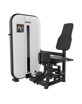 抖奶短视频APP旧版S314大腿內側訓練器