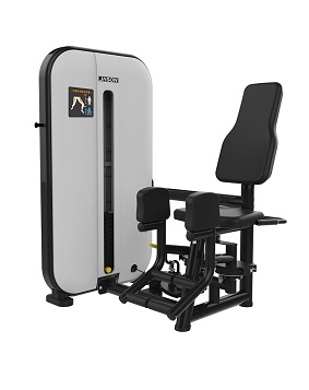 抖奶短视频APP旧版S315大腿外側訓練器