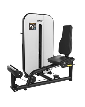 抖奶短视频APP旧版S323坐式小腿屈伸訓練器