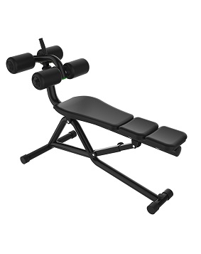 抖奶短视频APP旧版S362可調腹肌板