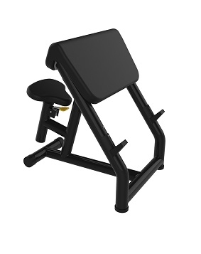 抖奶短视频APP旧版S367二頭肌訓練凳