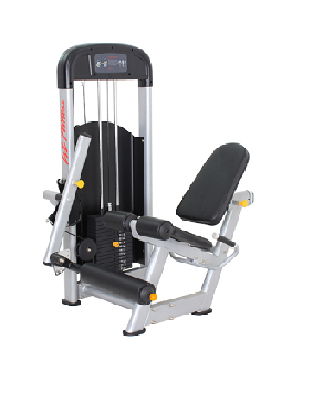 抖奶短视频APP旧版F-A02大腿伸展訓練機