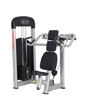 抖奶短视频APP旧版F-A11坐姿推肩訓練器