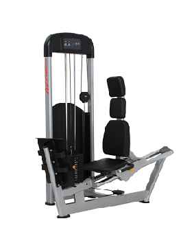 抖奶短视频APP旧版F-A15坐姿蹬腿訓練器