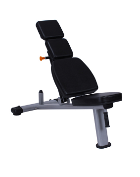 抖奶短视频APP旧版F-A57可調啞鈴凳