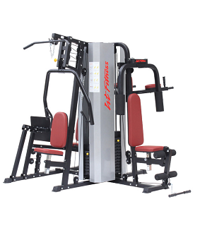 抖奶短视频APP旧版H85A五站位綜合訓練器