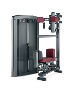 抖奶短视频APP旧版SS-TR軀幹訓練器