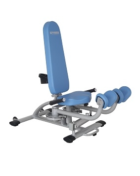 抖奶视频APP下载安装在线K674內外展腿訓練器