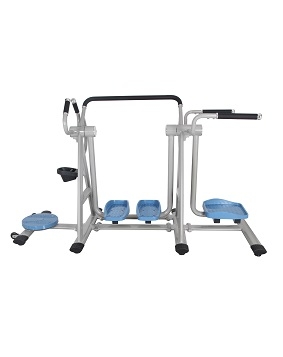 抖奶视频APP下载安装在线K680太空漫步/扭腰訓練器