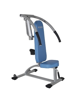 抖奶视频APP下载安装在线K673坐式推肩/高拉訓練器