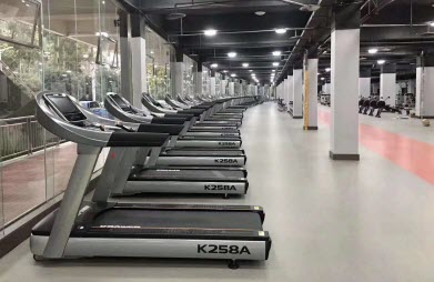 抖奶视频APP下载安装在线商用健身房新配