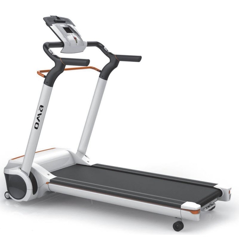 抖奶短视频APP旧版1210CB跑步機