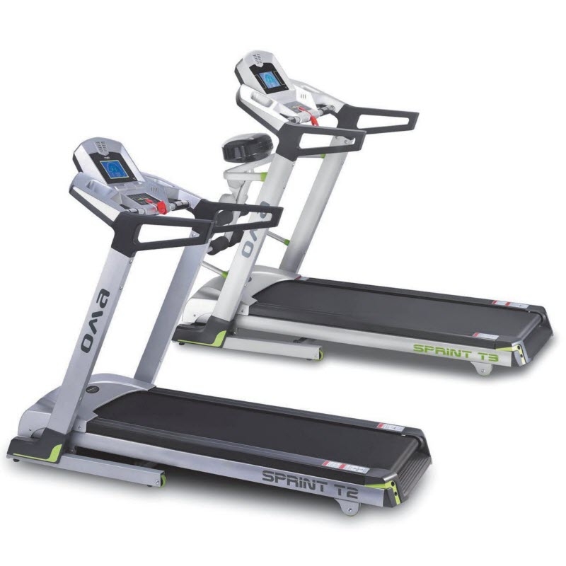 抖奶短视频APP旧版3120CA家用跑步機 多功能