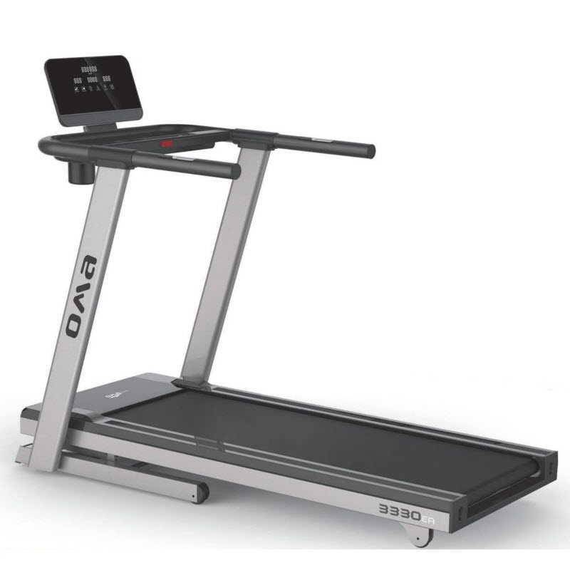 抖奶短视频APP旧版3300EA跑步機