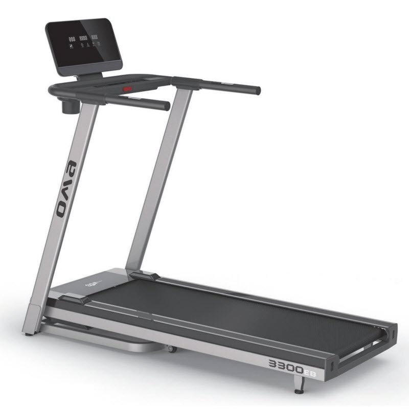 抖奶短视频APP旧版3300EB跑步機家用