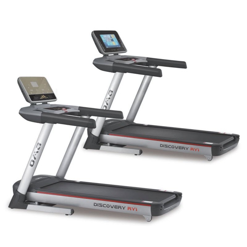 抖奶短视频APP旧版6131EAI家用跑步機