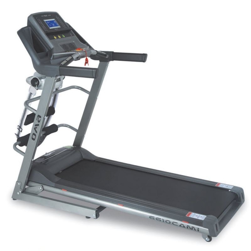 抖奶短视频APP旧版6610CAM多功能家用跑步機