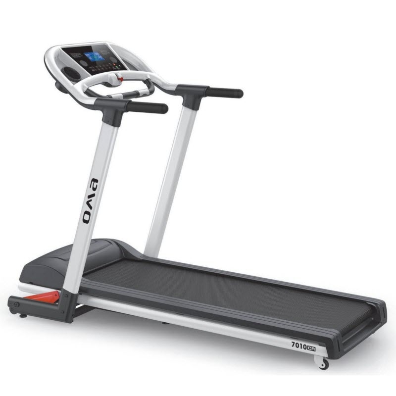 抖奶短视频APP旧版7010CA家用跑步機