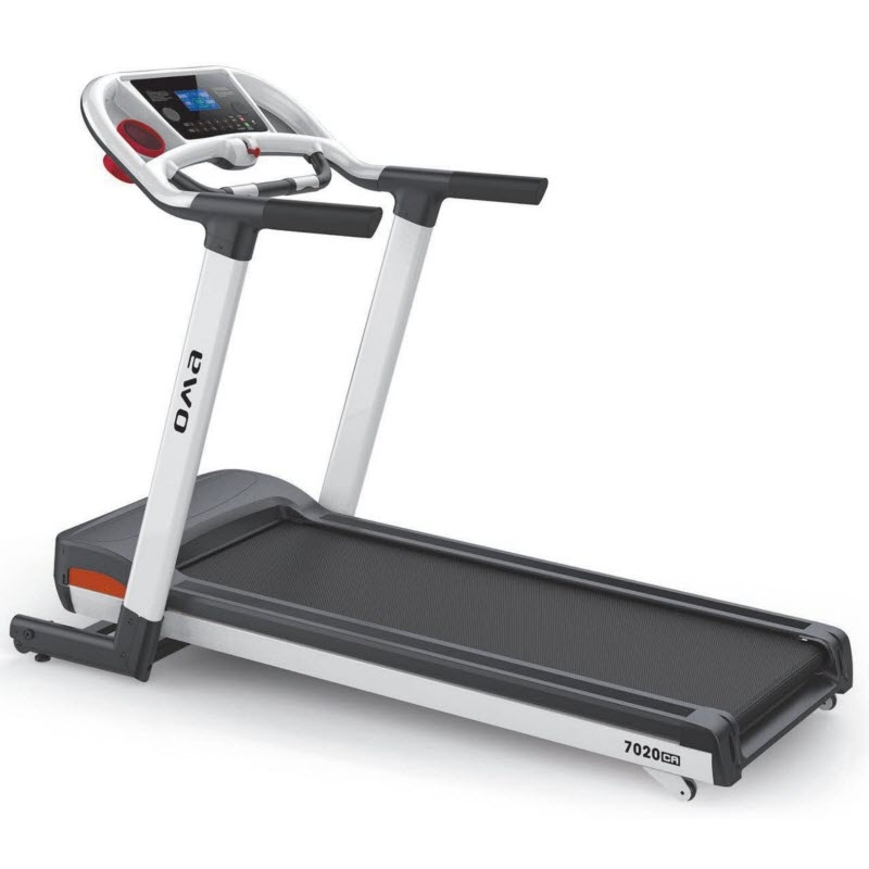 抖奶短视频APP旧版7020CA家用高階跑步機