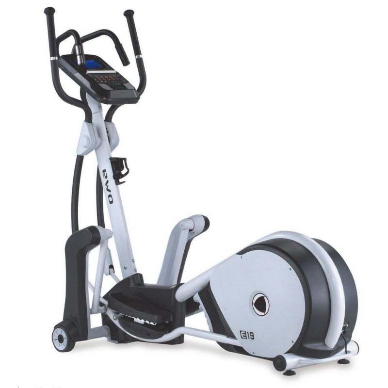 抖奶短视频APP旧版E19橢圓機交叉訓練機