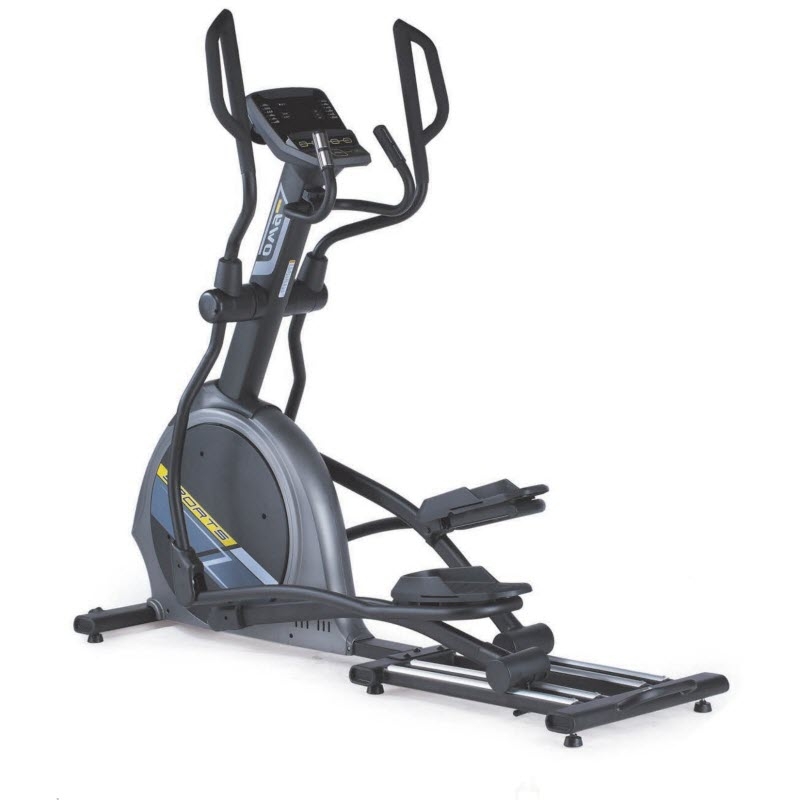 抖奶短视频APP旧版E8商用橢圓機