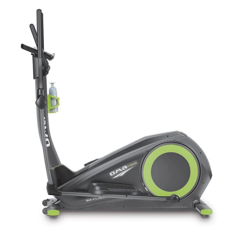 抖奶短视频APP旧版E22-V1家用橢圓機