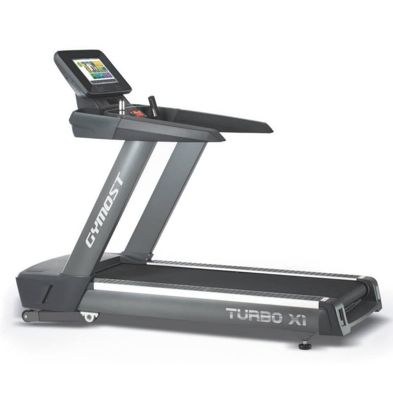 抖奶短视频APP旧版5552TA商用跑步機 健身房加寬跑台