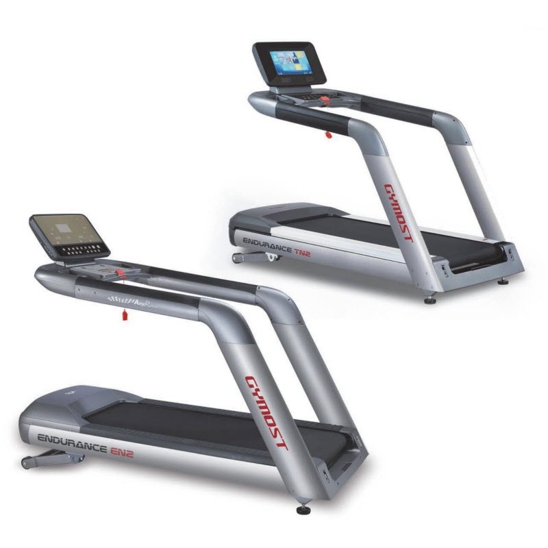 抖奶短视频APP旧版6140TA商用跑步機