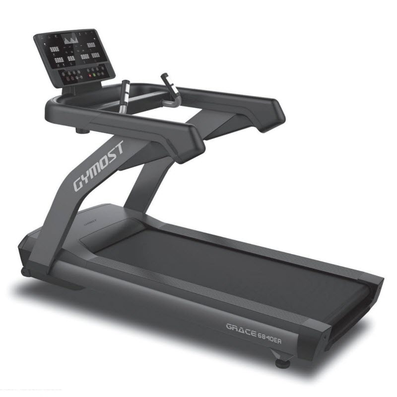 抖奶短视频APP旧版6840EA商用電動跑步機
