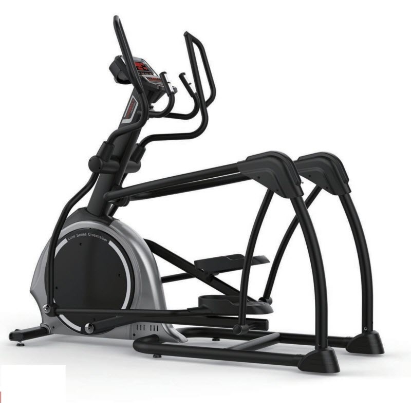 抖奶短视频APP旧版E10-V1橢圓機商用健身房配置