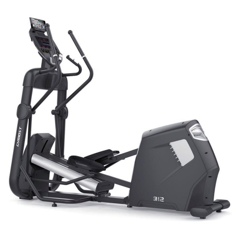 抖奶短视频APP旧版E12商用橢圓機