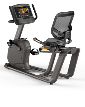 成人抖奶视频APP下载R30XIR臥式健身車