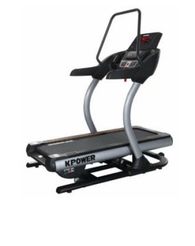 抖奶视频APP下载安装在线K455A-A跑步機