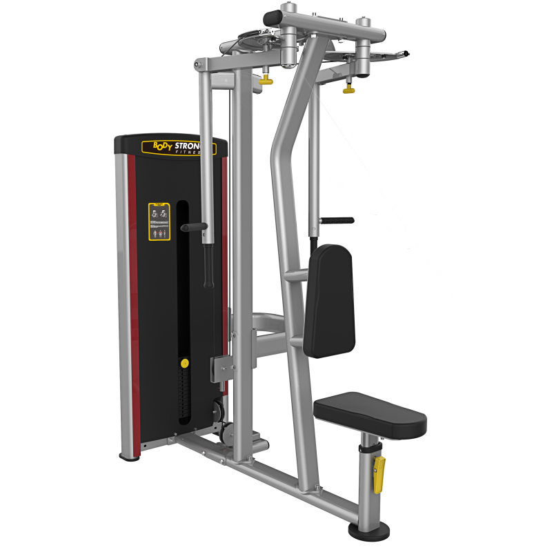 抖奶短视频APP旧版直臂夾胸訓練器G5-002A