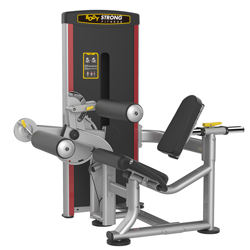 抖奶短视频APP旧版坐式屈腿訓練器G5-0123