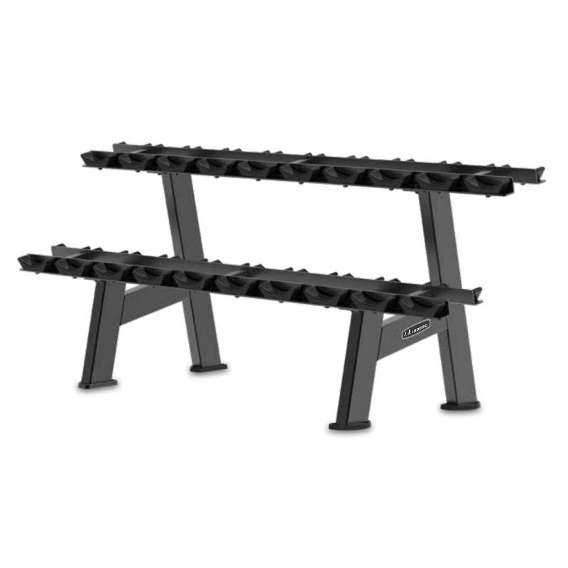 抖奶短视频APP旧版十副啞鈴架FB8035