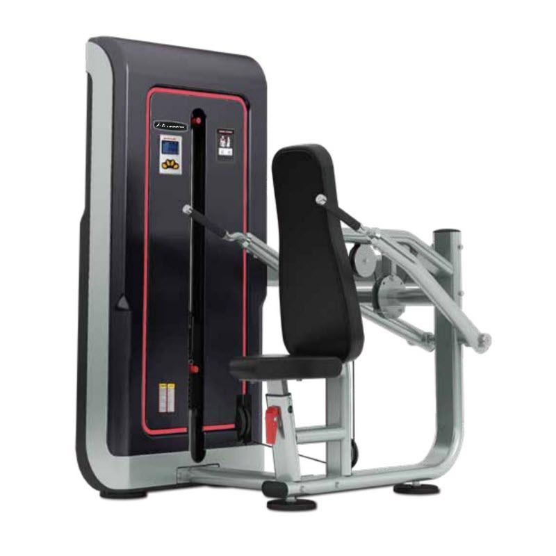 抖奶短视频APP旧版三頭肌訓練器GS307