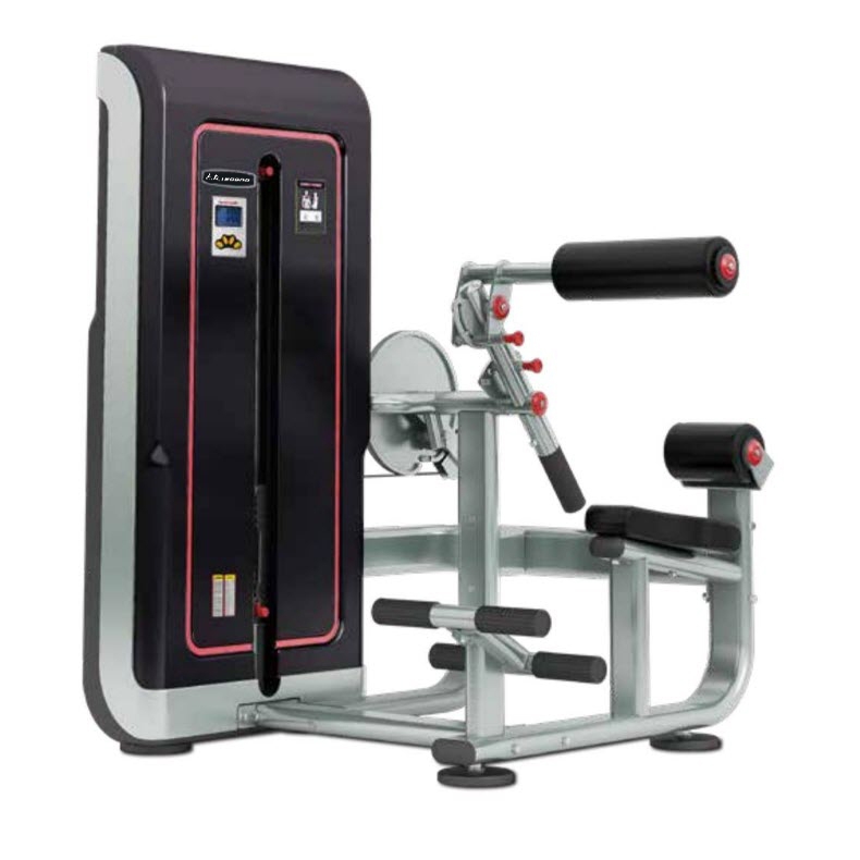 抖奶短视频APP旧版腹背肌訓練器GS309